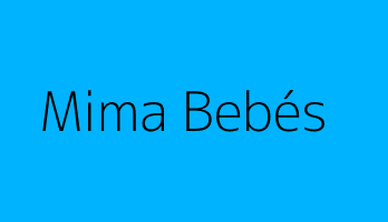 Mima Bebés